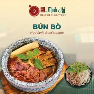 Hình ảnh Bún bò