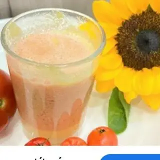 Hình ảnh cà rốt táo