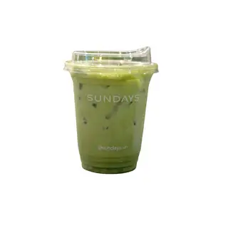 Hình ảnh Matcha Earl Grey