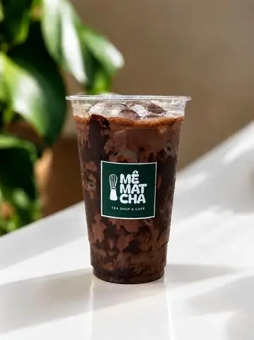 Hình ảnh Cacao Dẻo Sữa Thái