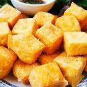 Hình ảnh Đậu Phụ Chiên