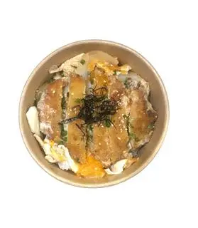Hình ảnh Katsu Don