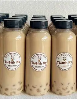 Hình ảnh Trà sữa truyền thống