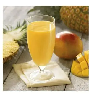 Hình ảnh Xoài Dứa