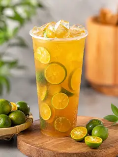Hình ảnh Trà Tắc
