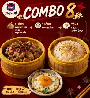 Hình ảnh COMBO 8