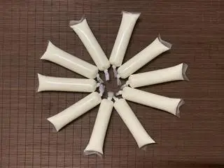 Hình ảnh SỮA CHUA TÚI (10 túi)