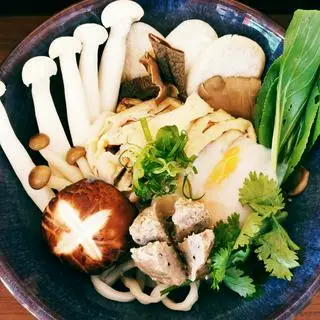 Hình ảnh Mì Udon Tươi Đặc Biệt