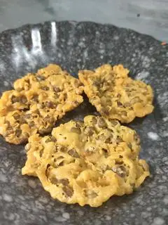 Hình ảnh bánh chiên thêm 
