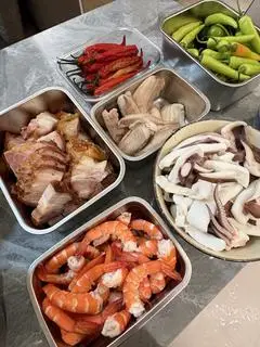 Hình ảnh Cá lóc