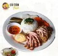 Hình ảnh Combo Cơm Tấm Long Xuyên - 1 Món Thêm