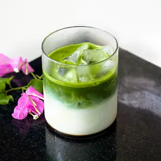Hình ảnh Premium Matcha Latte