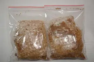 Hình ảnh Xì ke siêu cay