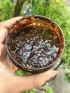 Hình ảnh đặc sản chấm chéo  NƯỚC tây bắc 1hộp