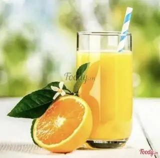 Hình ảnh Cam Ép Nguyên Chất ly 900ml