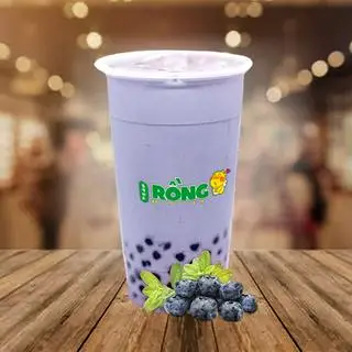 Hình ảnh Trà sữa Việt Quất