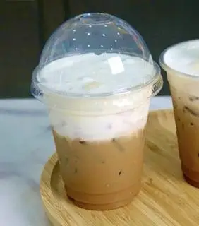 Hình ảnh Cafe Muối