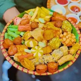 Hình ảnh Combo BỤNG LỚN