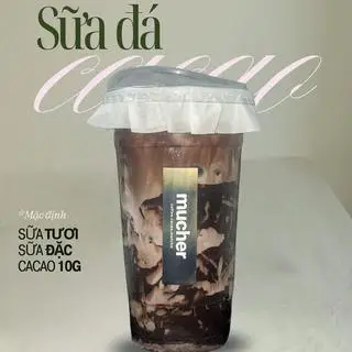 Hình ảnh Cacao latte
