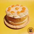Hình ảnh Bông lan trứng muối - Trứng Lớn - 16cm