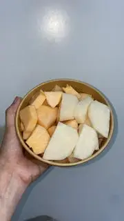 Hình ảnh Củ đậu