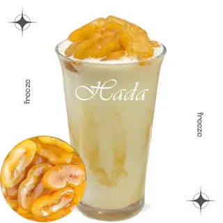 Hình ảnh Mây Trắng Mật