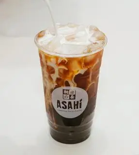 Hình ảnh Asam coconut milk