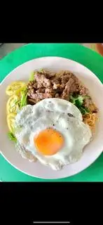 Hình ảnh mi goi xào nai trứng 