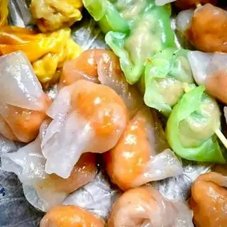 Hình ảnh Set 12 viên Dimsum Homemade