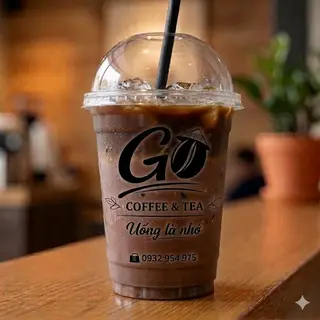 Hình ảnh Cà phê cacao