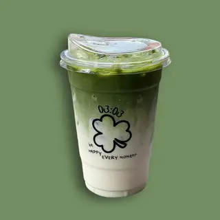 Hình ảnh Matcha Latte
