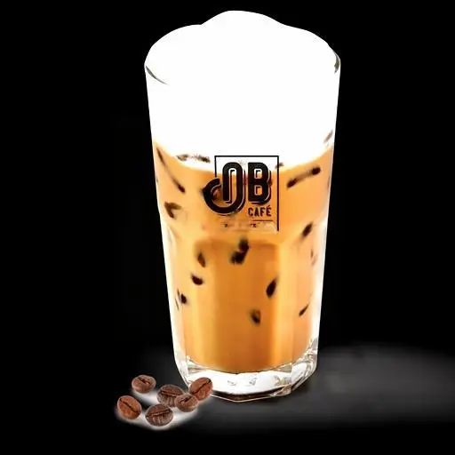 Hình ảnh Sữa đá milk foam