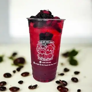 Hình ảnh Trà Dâu Tằm