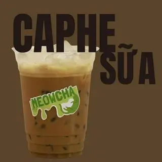 Hình ảnh Cà phê sữa