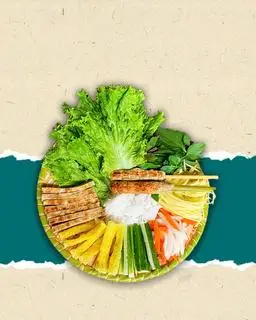 Hình ảnh Combo 1 người Đặc biệt