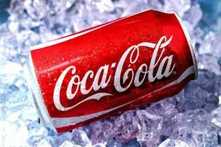 Hình ảnh Coca Cola