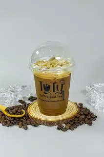 Hình ảnh Cà phê sữa
