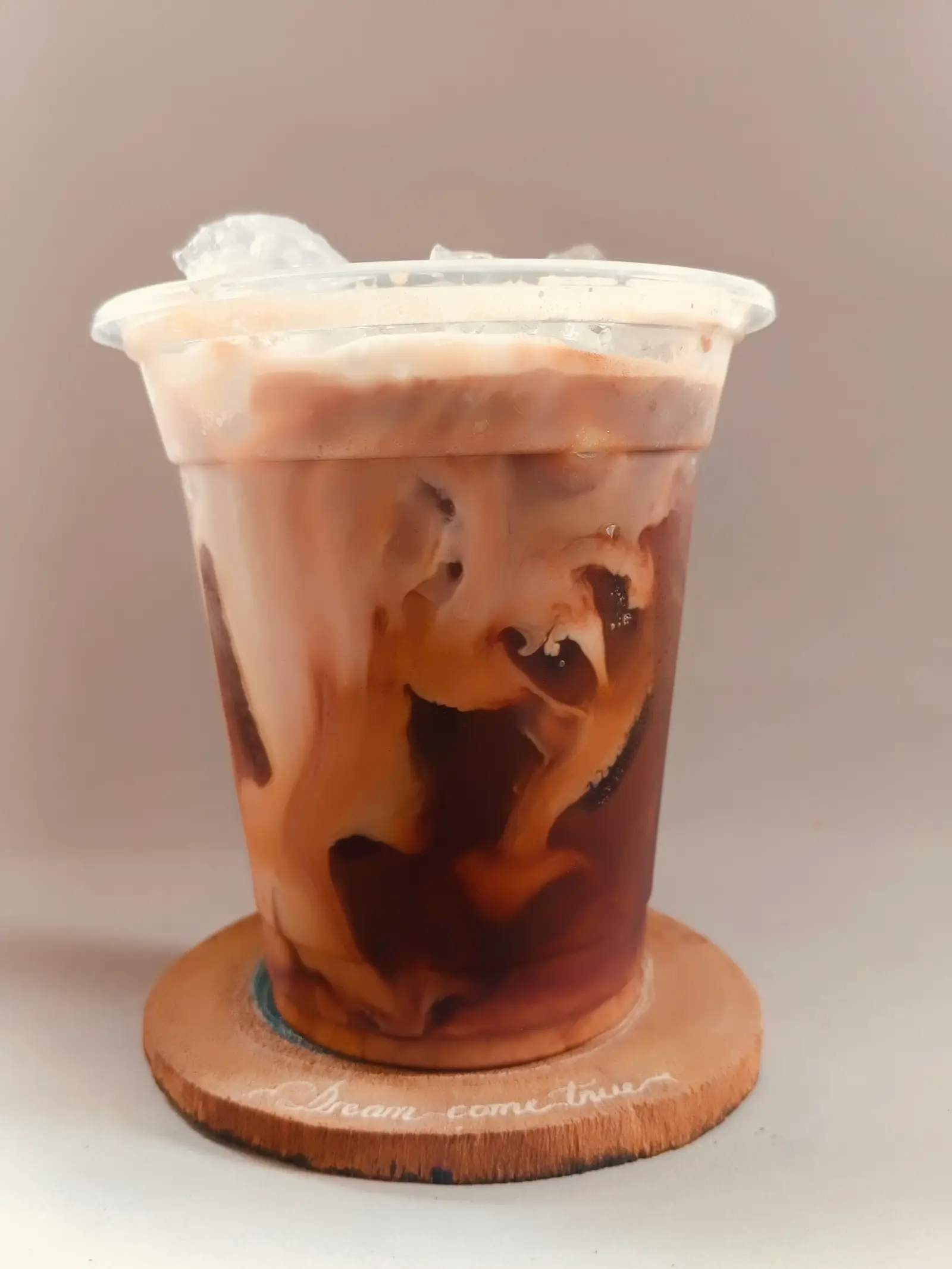 Hình ảnh Mocha