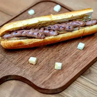 Hình ảnh Hot dog