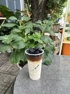Hình ảnh Cà phê sữa tươi