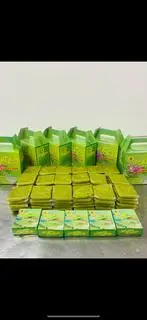 Hình ảnh Bánh cốm xào đặc biệt - 10c/1 hộp