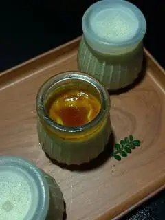 Hình ảnh Cream brulee