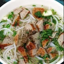 Hình ảnh Bánh canh chả cá Nha Trang