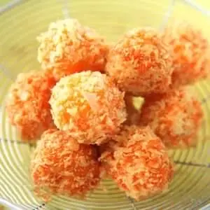 Hình ảnh Viên Cua Tuyết - 1 Xiên
