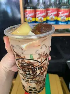 Hình ảnh TRÀ SỮA SOCOLA