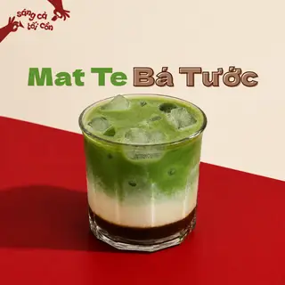 Hình ảnh Mat Te Bá Tước