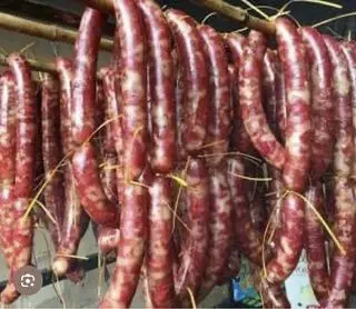 Hình ảnh LẠP SƯỜN LỢN MÁN A LÝ : 1KG