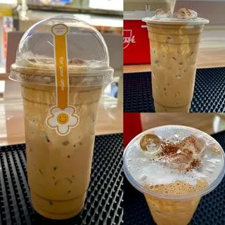 Hình ảnh Cà phê muối