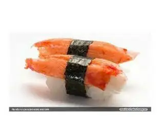 Hình ảnh Sushi Thanh Cua 2viên