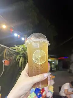 Hình ảnh Chanh tắc